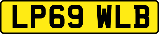 LP69WLB