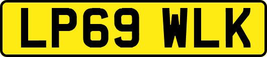 LP69WLK