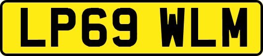 LP69WLM