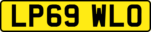 LP69WLO