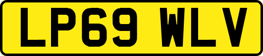 LP69WLV