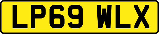 LP69WLX