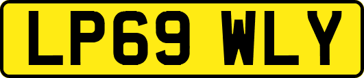 LP69WLY