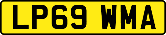 LP69WMA