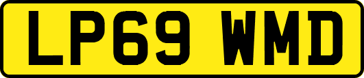 LP69WMD