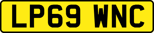 LP69WNC