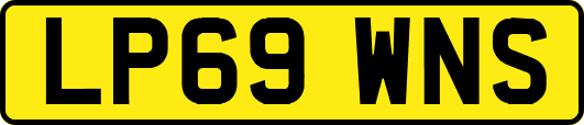 LP69WNS