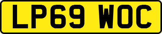 LP69WOC