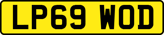 LP69WOD