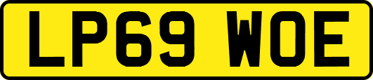 LP69WOE