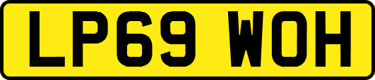 LP69WOH