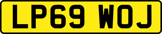 LP69WOJ