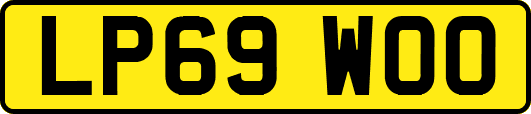 LP69WOO