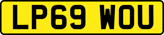 LP69WOU