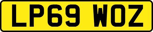 LP69WOZ