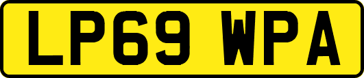 LP69WPA