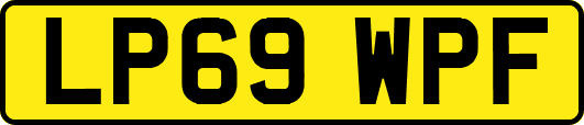 LP69WPF