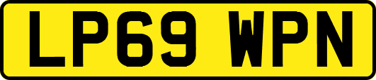 LP69WPN