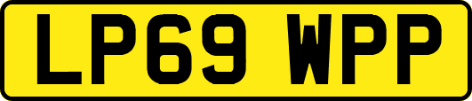 LP69WPP