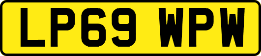 LP69WPW