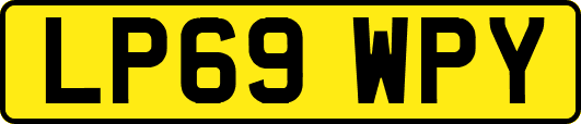 LP69WPY