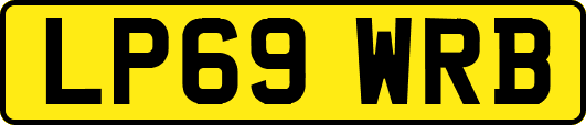 LP69WRB