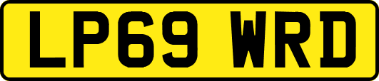 LP69WRD
