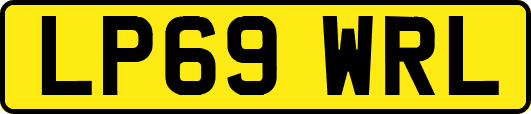 LP69WRL