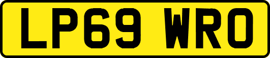 LP69WRO