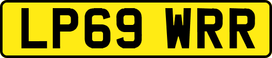 LP69WRR
