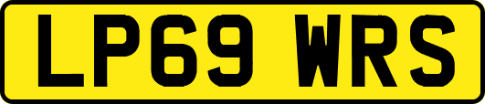 LP69WRS