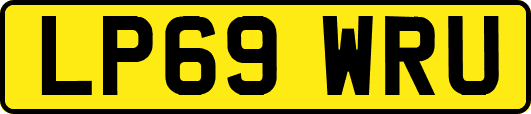 LP69WRU