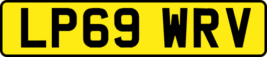 LP69WRV