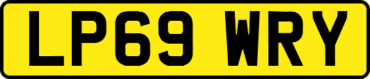 LP69WRY