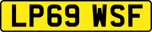 LP69WSF