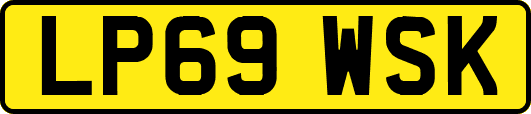 LP69WSK