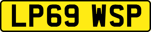 LP69WSP