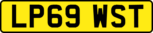 LP69WST