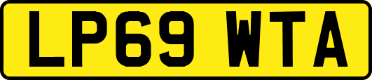 LP69WTA
