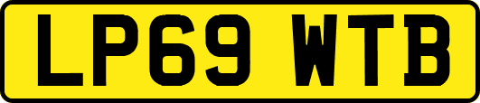 LP69WTB