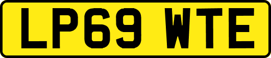 LP69WTE