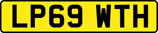 LP69WTH