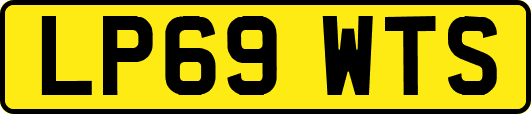 LP69WTS