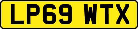 LP69WTX