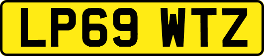 LP69WTZ