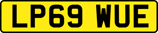 LP69WUE