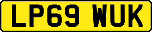 LP69WUK