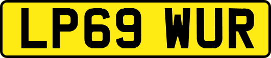 LP69WUR
