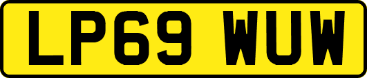 LP69WUW
