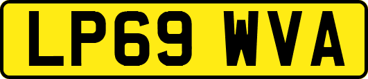 LP69WVA